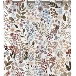 Erbjudande Öljettlängdblommiga Ida 2-pack