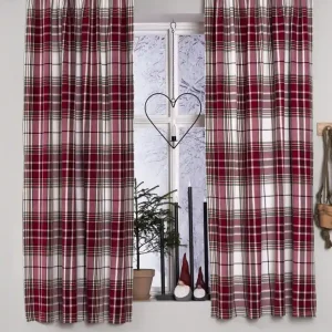Rutig Kanallängd Tännäs 2-Pack Billigare