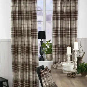 Rutig Kanallängd Tännäs 2-Pack Premium