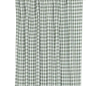 Multibandslängd rutig Bella återvunnen 2-pack Erbjudande