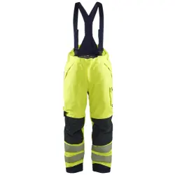 Hängselbyxa Blåkläder 18171534 Begränsad tid
