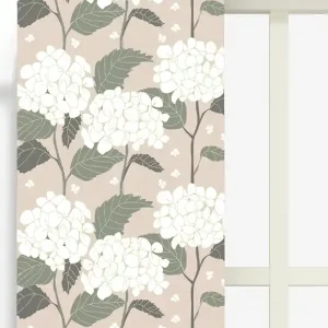 Panellängd Hortensia 2-pack Sista chansen