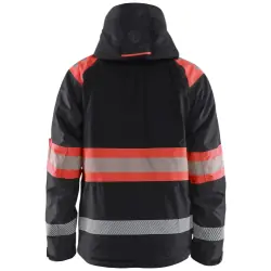Begränsat antal Vinterjacka Blåkläder 44801977