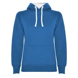 Women´s Urban Hooded Sweatshirt Beställ idag