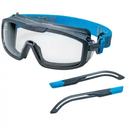Bästa pris Skyddsglasögon kit Uvex 9143300 I-guard