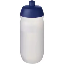 Rabatter HydroFlex Clear 500 ml klämbar sportflaska