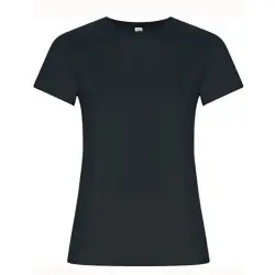Kampanj Women´s Golden Organic T-Shirt