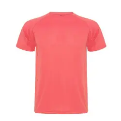 Kids´ Montecarlo T-Shirt Handla nu