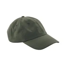 Junior Low Profile 6 Panel Dad Cap Outlet