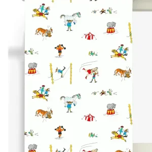 Populär Panellängd Pippi på cirkus 2-Pack