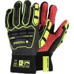 Fynd TEGERA Rig Impact 522