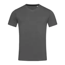 Premium Stretch-T V-Neck