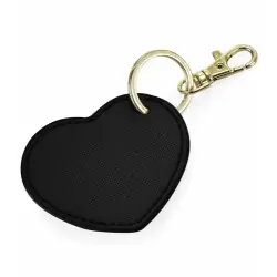 Boutique Heart Key Clip Snabb leverans