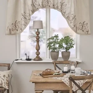 Gardinbåge Höstflora Köp nu