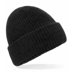 Utförsäljning Cosy Ribbed Beanie