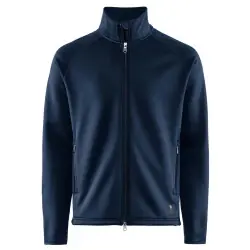 Doyle Fleece Jacket Trygg betalning
