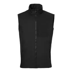 Zion Midlayer Vest Rabatter