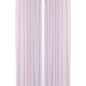 Premium Multibandslängd Lina randig 2-pack