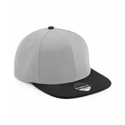 Bästa pris Original Flat Peak 6 Panel Snapback