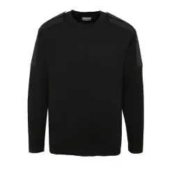 Premium CA08 - Nato Crewneck