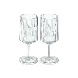 Sista chansen Club No.4 Vinglas 300 ml