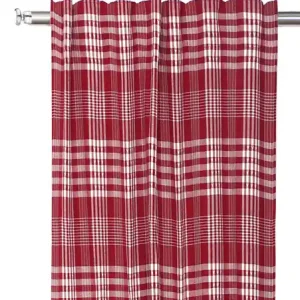 Julgardin Mimmi rutig 2-pack Handla nu