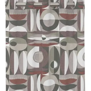 Begränsat antal Öljettlängd Tord grafisk design 2-pack