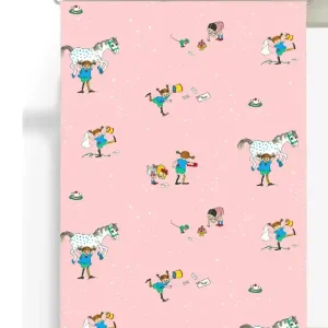 Panellängd Pippi med vänner Outlet