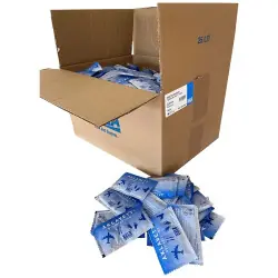 Rea Våtservett Akla Aklavett 800 st