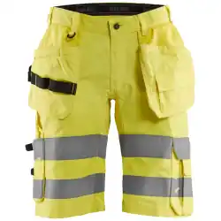 Snabb frakt Shorts Blåkläder 15861811