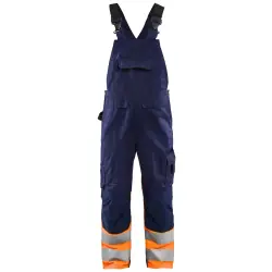 Hängselbyxa Blåkläder 26621800 Rabatter