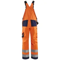 Köp online Hängselbyxa Blåkläder 26601811
