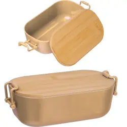 Bellora - Lunch/matlåda - 750 ml Kundfavorit