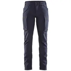 Byxa Blåkläder 71772513 dam Trygg betalning