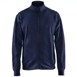Sweatshirt Blåkläder 33711158 Outlet