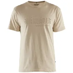 T-Shirt Blåkläder 35311042 Kundfavorit
