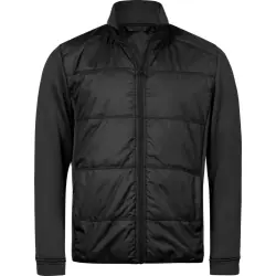 Hybrid-Stretch Jacket Endast idag
