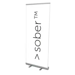 Köp online Rollup Sober
