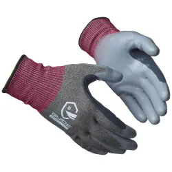 Skärskyddshandske Guide 6601 Fynd