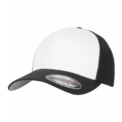 Flexfit Mesh Colored Front Billigare