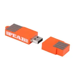 Own Design USB Säker betalning
