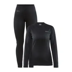Baselayer Set W Extra rabatt