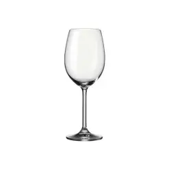 DAILY Rödvinsglas, 6-pack I lager