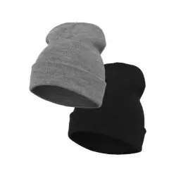 risnedsättning Pre-Pack Heavyweight Long Beanie