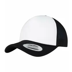 Foam Trucker Cap Curved Visor I lager
