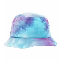 Rabatt Festival Print Bucket Hat