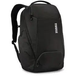 Begränsat erbjudande Thule Accent Ryggsäck 26L. Svart