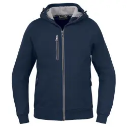 Billig HC09 - Hooded Cardigan