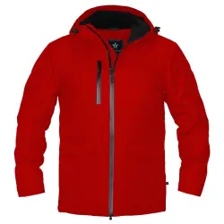 FJ65 - Winter Jacket Long Säker betalning
