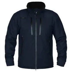 FJ64 - Winter Jacket Extra rabatt